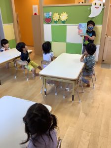 絵本ブログ⭐︎⭐︎
