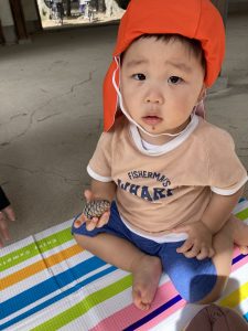 今週の保育の様子♪