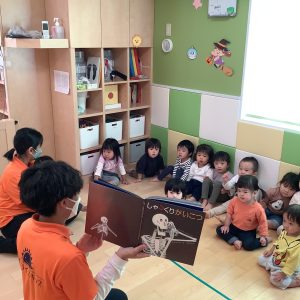今週の絵本ブログ⭐︎⭐︎