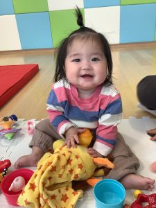 笑顔がたくさんの1週間✨
