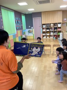 今週の絵本ブログ☆☆