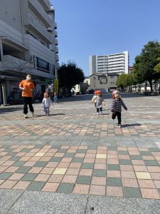 1年間ありがとう💐