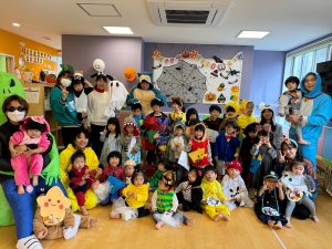 ハッピーハロウィン🎃👻