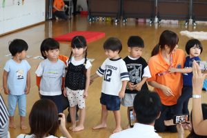 楽しかった運動会🎌幼児クラスver👧🏻👦🏻