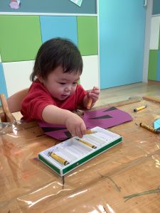 もうすぐ節分👹🫘