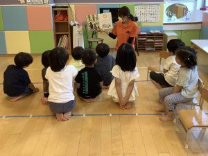 絵本ブログ📘