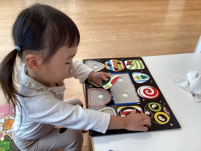 パズル