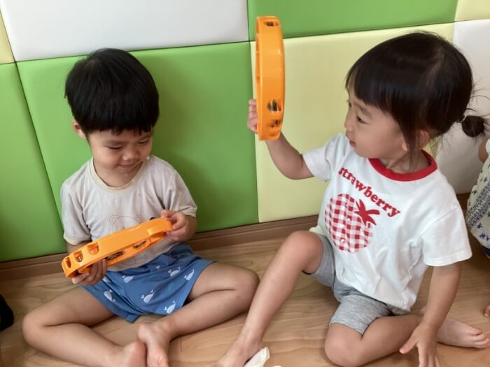 楽器