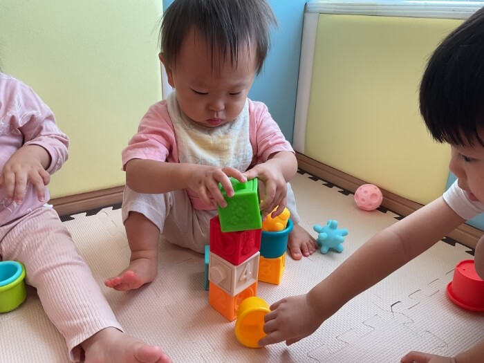 積み木