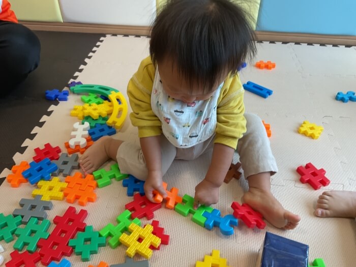 ブロック