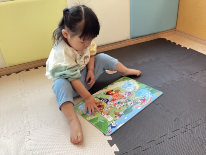 パズル