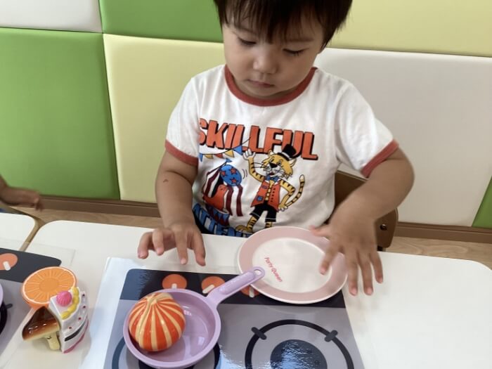 ままごとセット