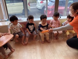 ♪リトミック♪