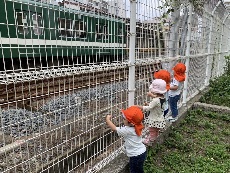 素敵な公園