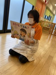 ✴︎読み聞かせ配信75✴︎