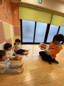 ✴︎読み聞かせ配信79✴︎