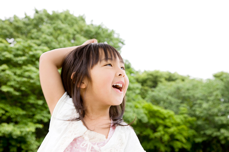 子育てにお役立ち情報：亀戸園周辺の公園紹介