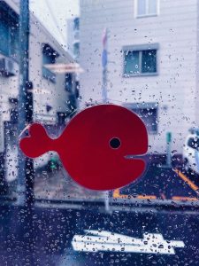 ＊絵本の世界とリンクした遊びを楽しみました＊
