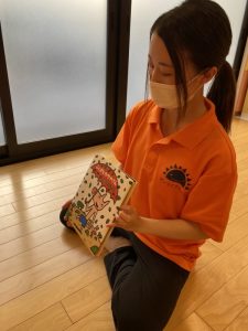 ✴︎読み聞かせ配信90✴︎