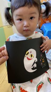 ＊絵本の世界とリンクした遊びを楽しみました②＊