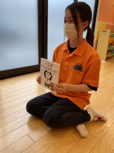 ✴︎読み聞かせ配信89✴︎