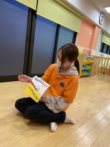 ✴︎読み聞かせ配信114✴︎