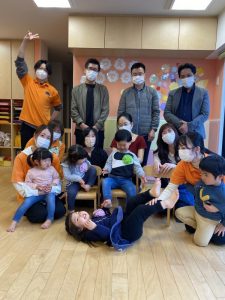 ✴︎読み聞かせ配信120✴︎