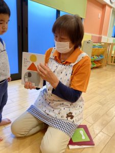 ✴︎読み聞かせ配信119✴︎