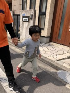 亀戸探検隊！