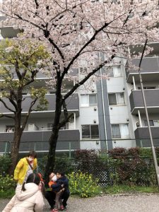 令和4年度スタート！
