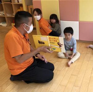 ✴︎読み聞かせ配信126✴︎