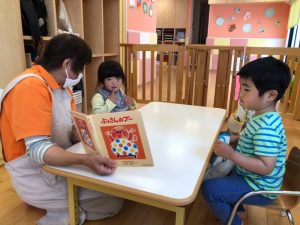 ✴︎読み聞かせ配信129✴︎