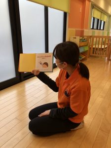 ✴︎読み聞かせ配信128✴︎