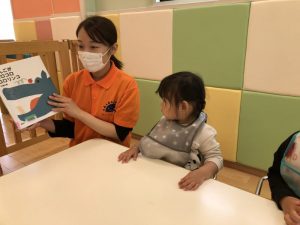✴︎読み聞かせ配信127 ✴︎