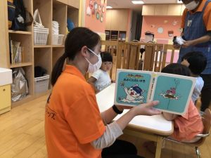 ✴︎読み聞かせ配信135✴︎