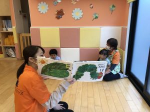 ✴︎読み聞かせ配信133✴︎