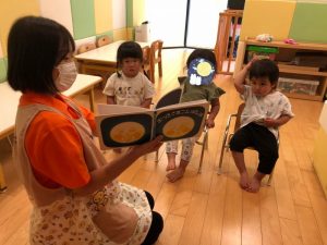 ✴︎読み聞かせ配信134✴︎