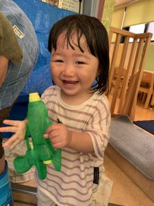 水遊び大好きランキング