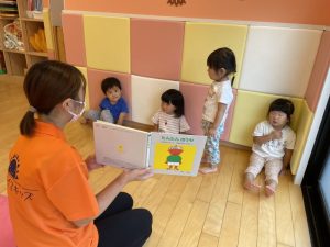 ✴︎読み聞かせ配信143✴︎