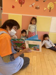 ✴︎読み聞かせ配信147✴︎