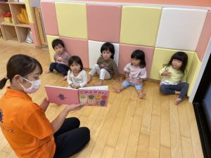 ✴︎読み聞かせ配信146✴︎