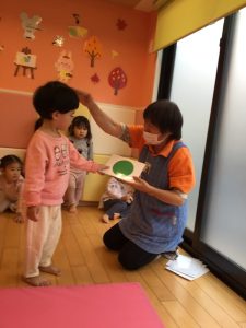 英語カリキュラム