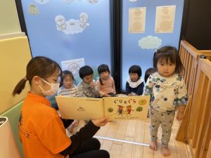 ✴︎読み聞かせ配信150✴︎