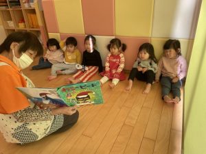 ✴︎読み聞かせ配信154✴︎