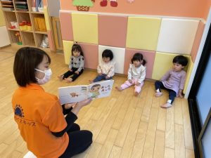 ✴︎読み聞かせ配信161✴︎