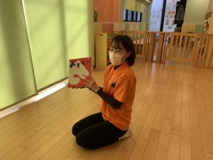 ✴︎読み聞かせ配信155✴︎