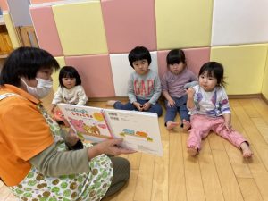 ✴︎読み聞かせ配信162✴︎