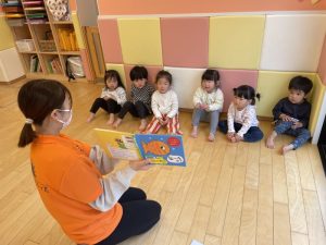 ✴︎読み聞かせ配信167✴︎