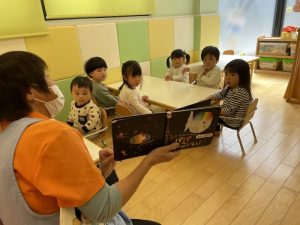 ✴︎読み聞かせ配信170✴︎