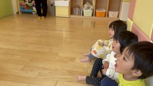 英語カリキュラム